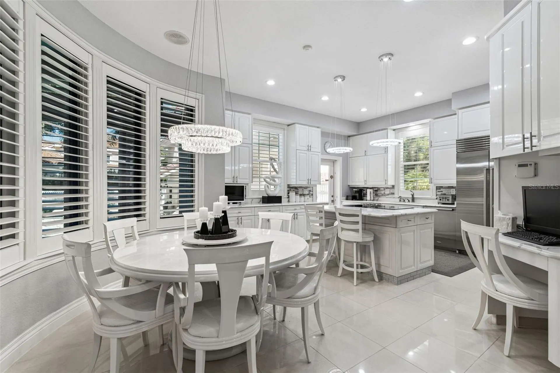 4707 Skimmer Way S St Petersburg FL 33711