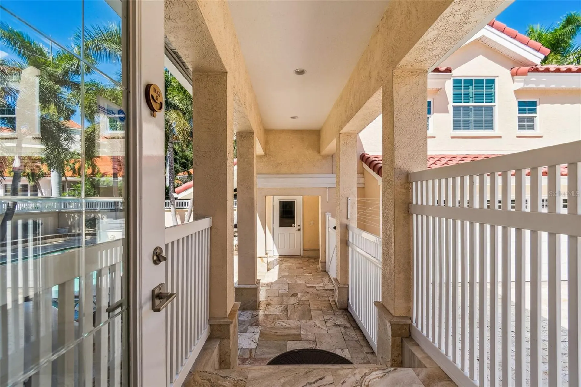 4707 Skimmer Way S St Petersburg FL 33711