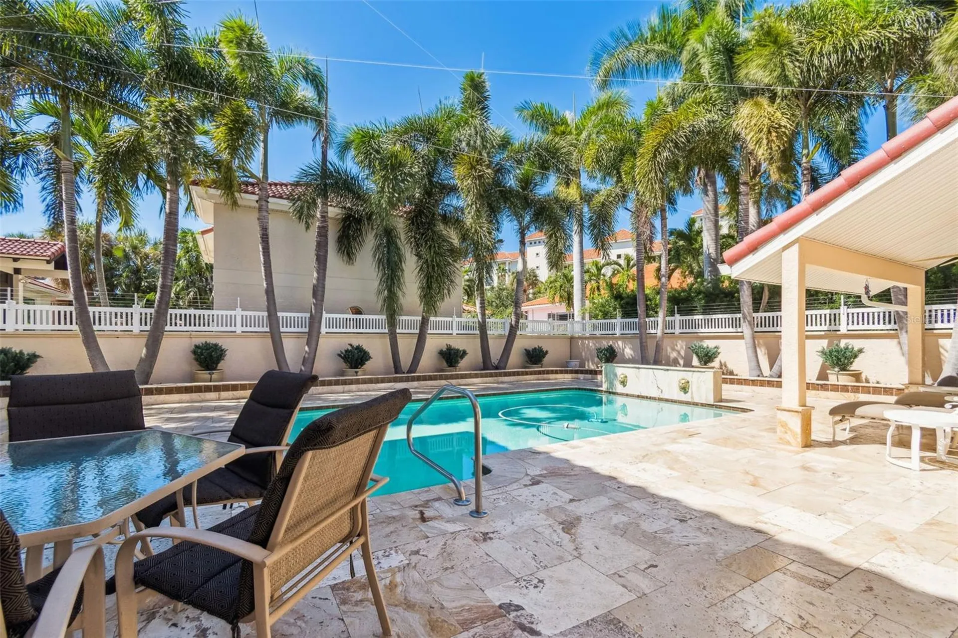 4707 Skimmer Way S St Petersburg FL 33711