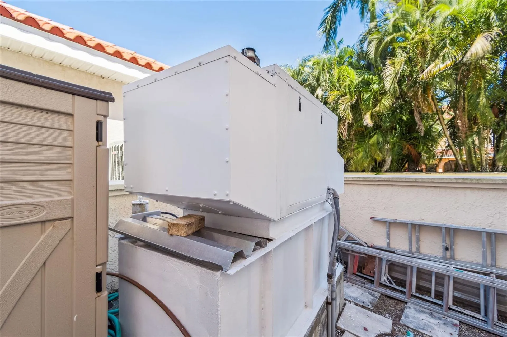 4707 Skimmer Way S St Petersburg FL 33711