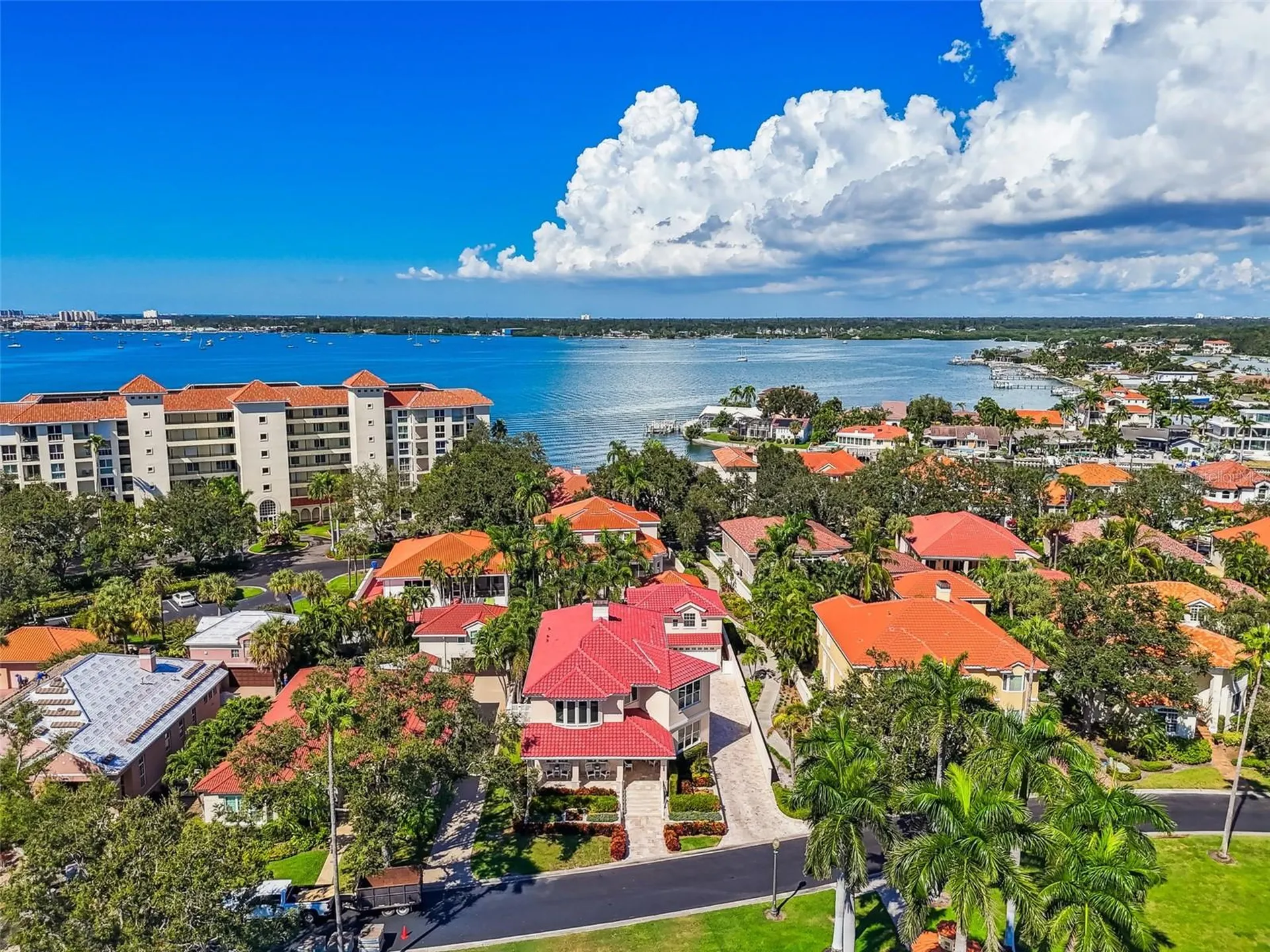 4707 Skimmer Way S St Petersburg FL 33711