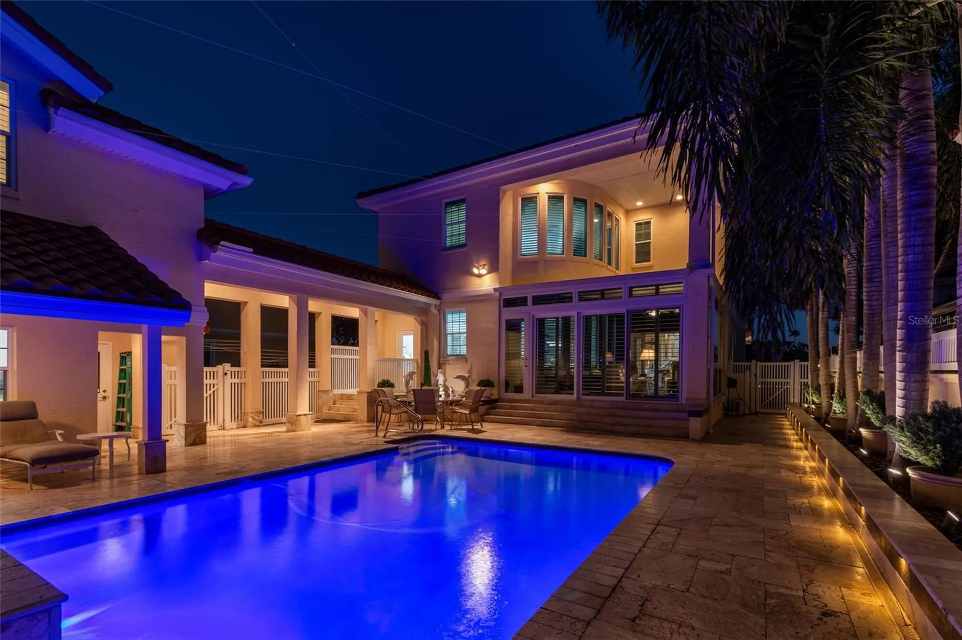 4707 Skimmer Way S St Petersburg FL 33711