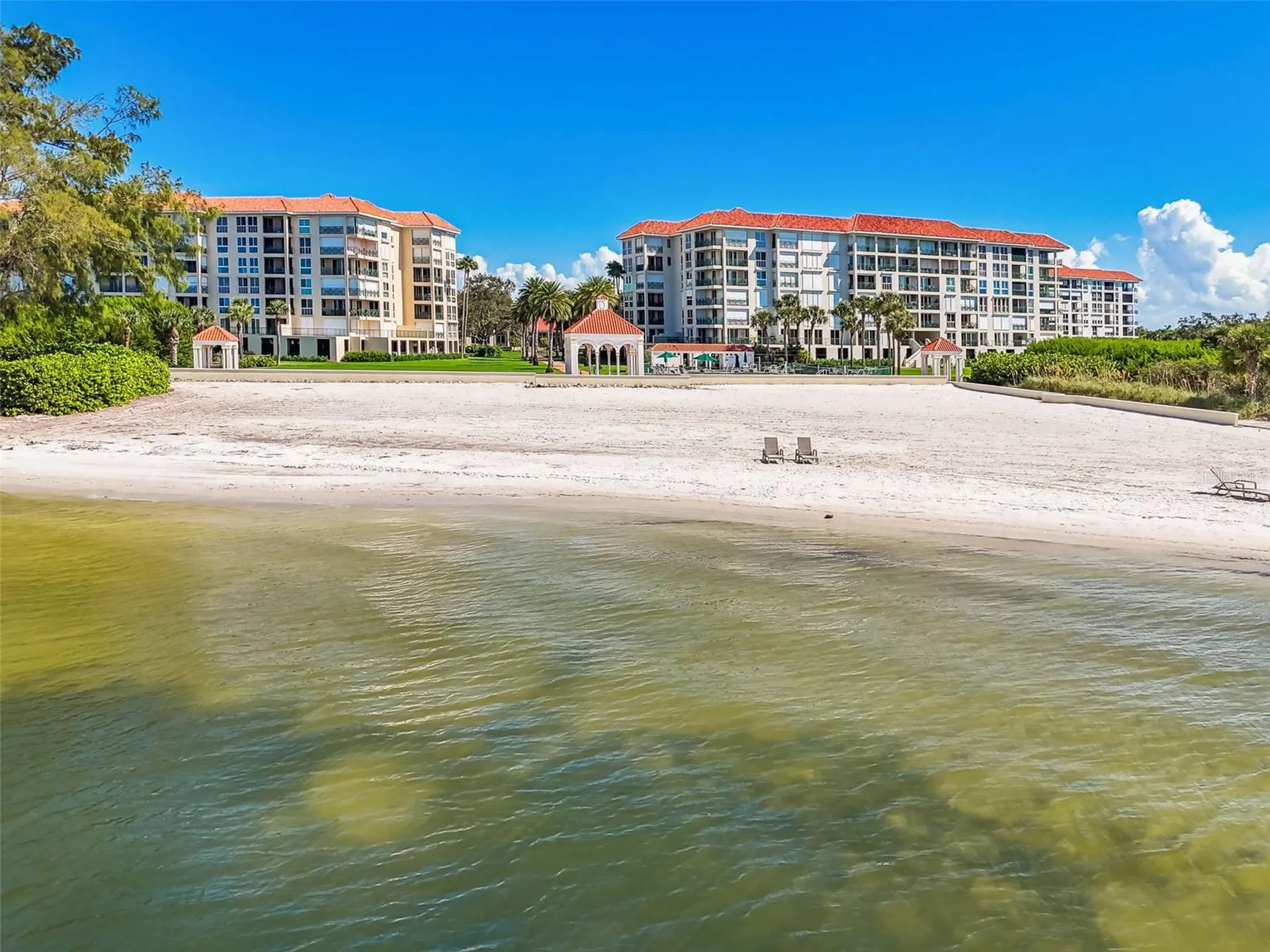 4707 Skimmer Way S St Petersburg FL 33711