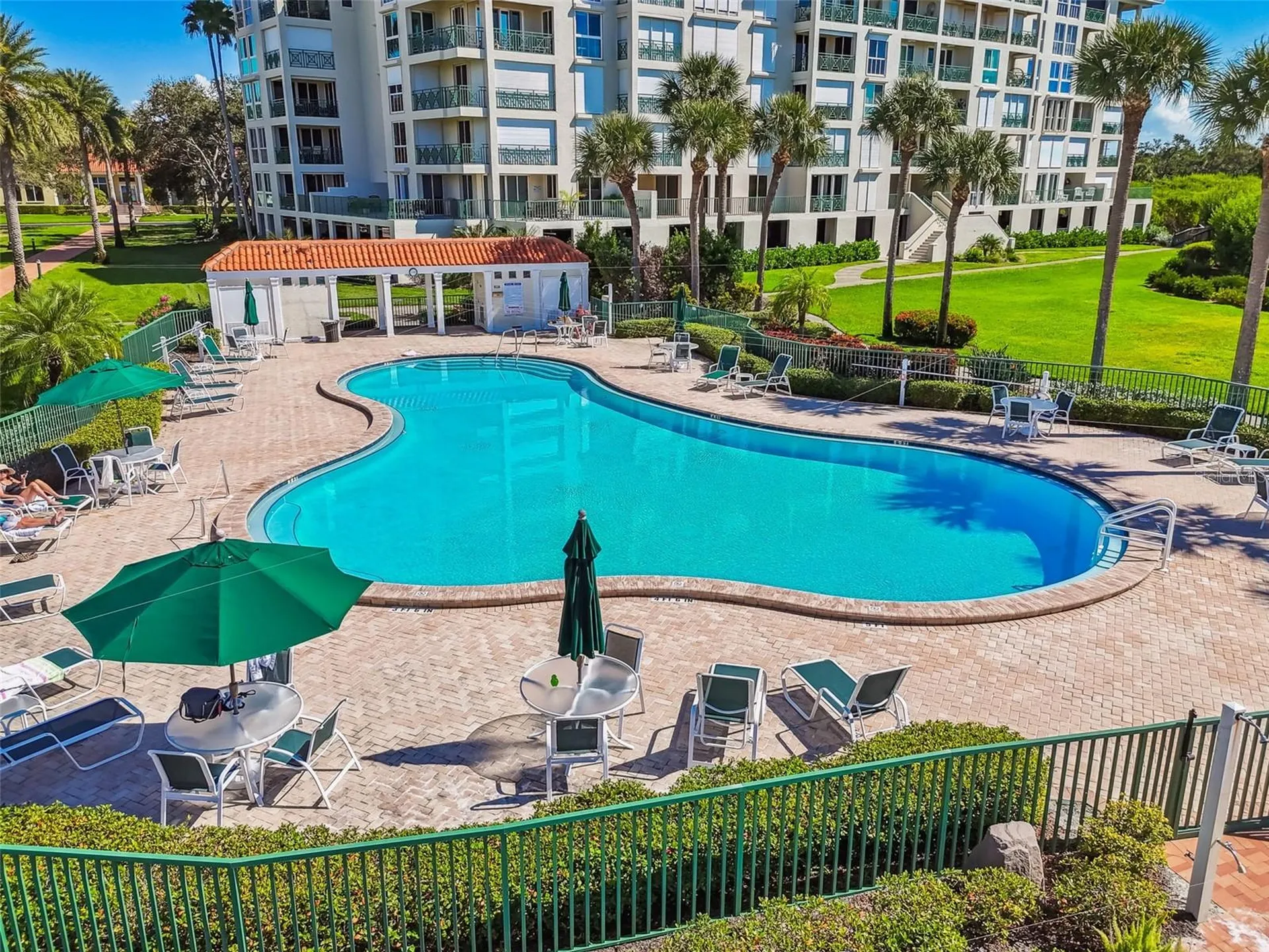 4707 Skimmer Way S St Petersburg FL 33711