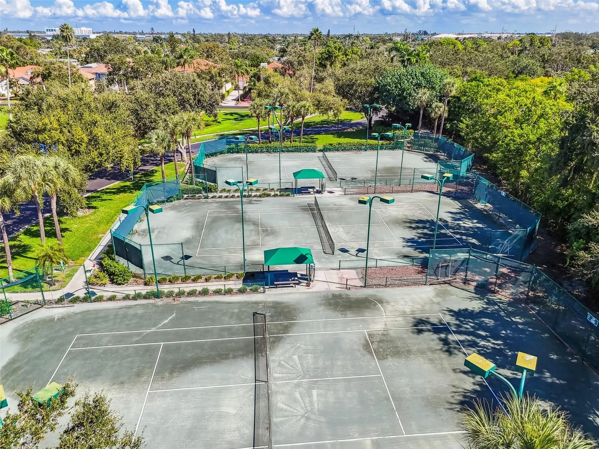 4707 Skimmer Way S St Petersburg FL 33711