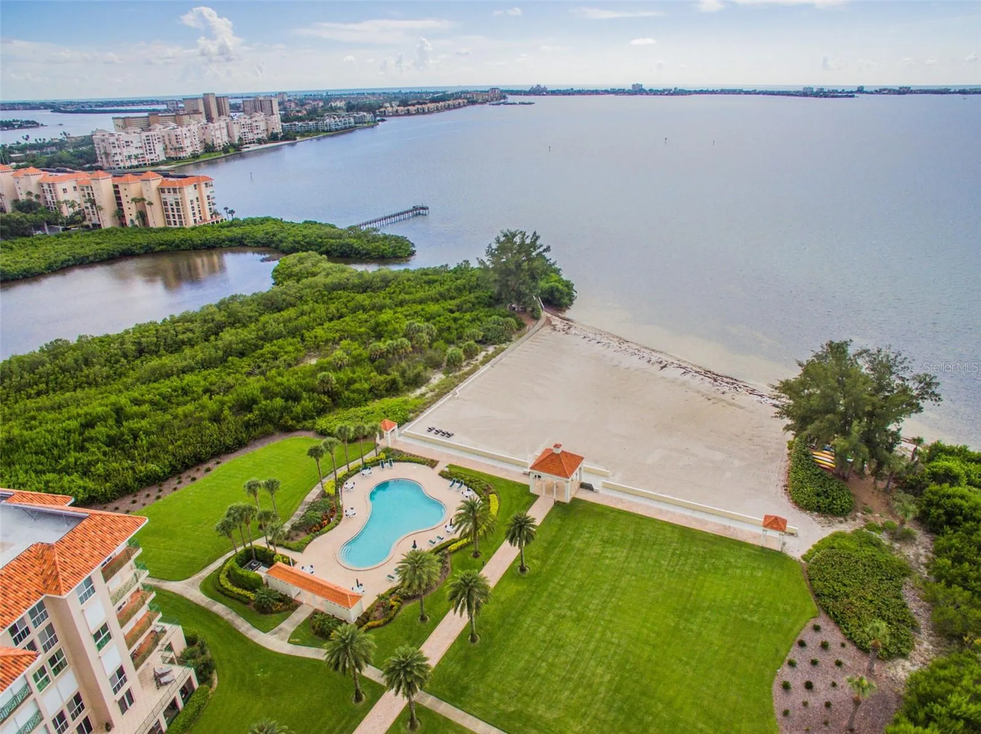 4707 Skimmer Way S St Petersburg FL 33711