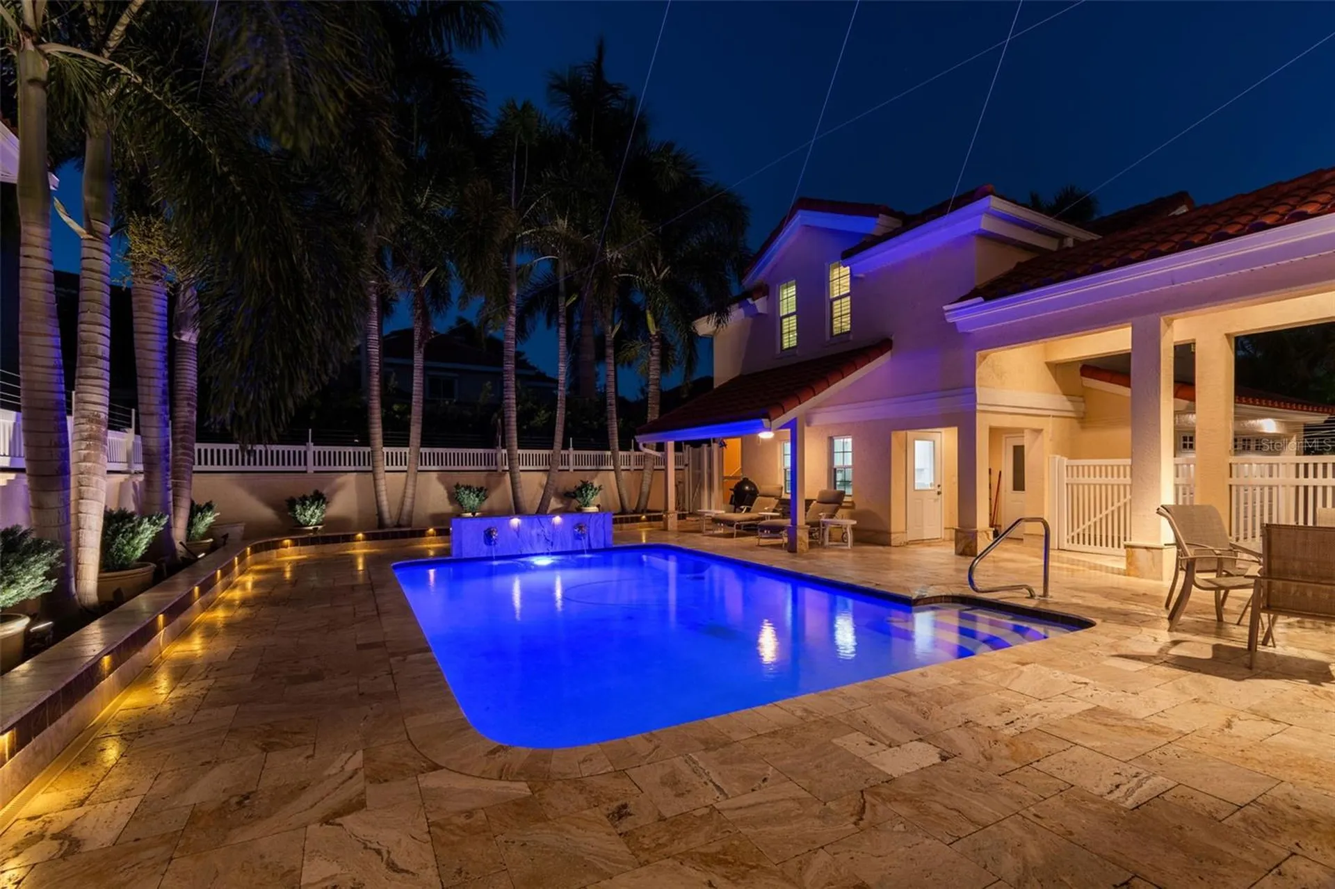 4707 Skimmer Way S St Petersburg FL 33711