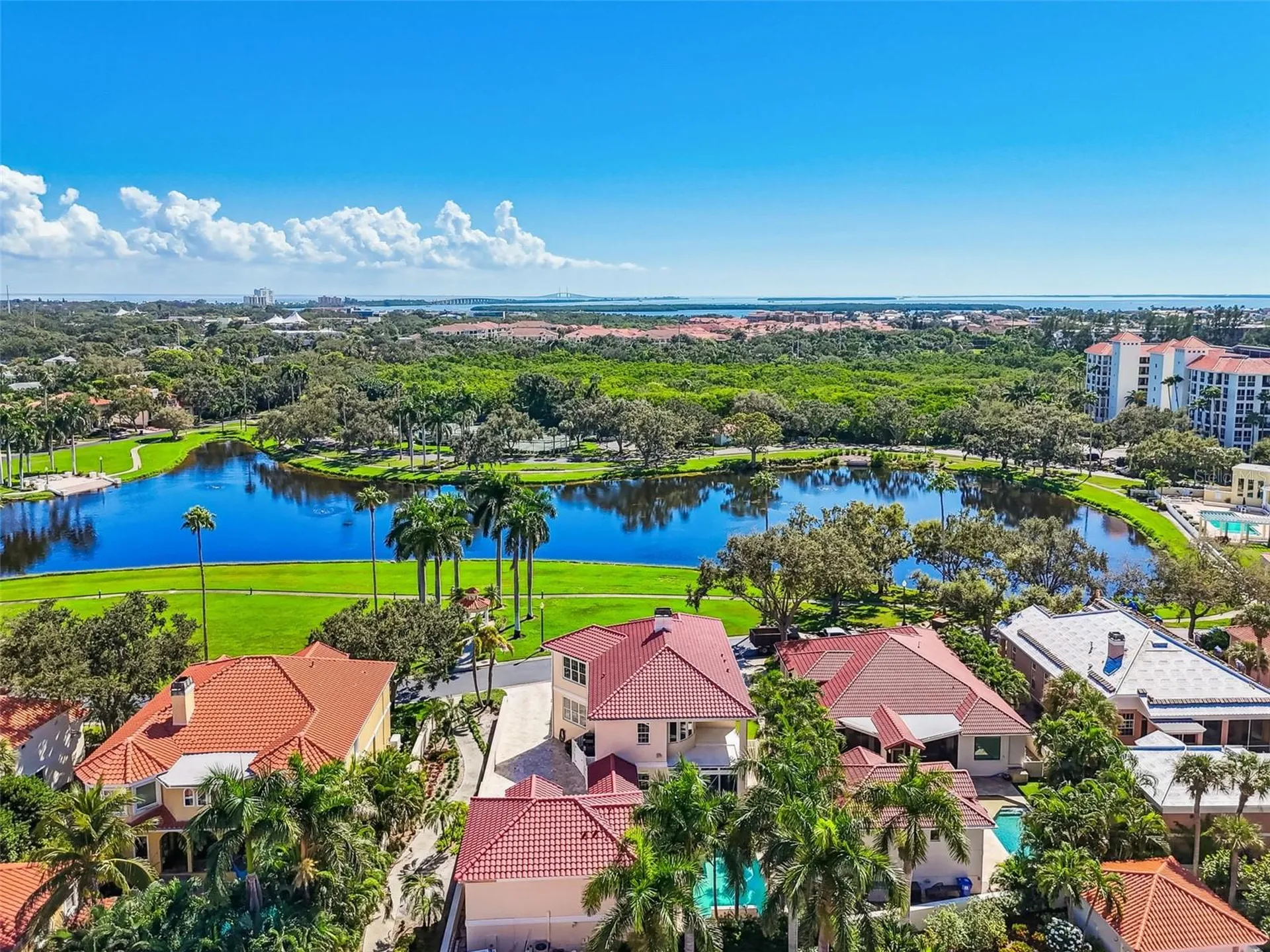 4707 Skimmer Way S St Petersburg FL 33711