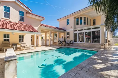 4707 Skimmer Way S St Petersburg FL 33711