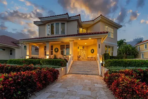 4707 Skimmer Way S St Petersburg FL 33711