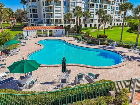 4707 Skimmer Way S St Petersburg FL 33711