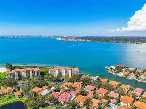 4707 Skimmer Way S St Petersburg FL 33711