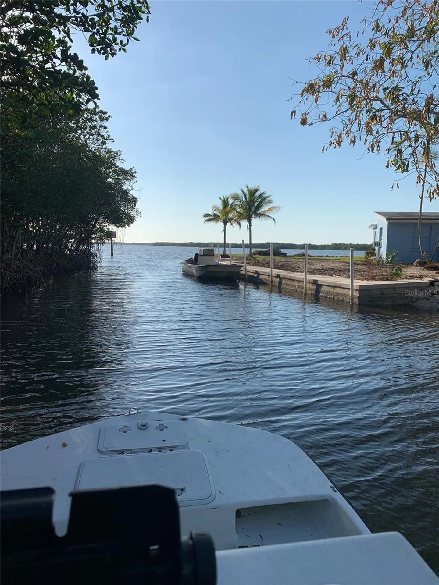 Terra Ceia FL, 25 Michiana Drive