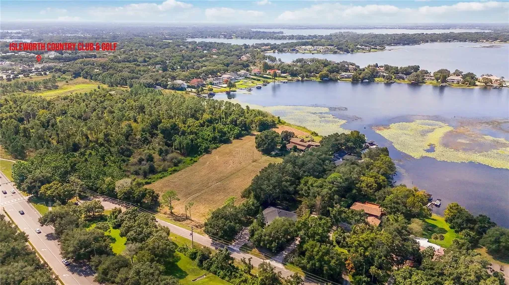 4226 Downeast Lane Windermere FL 34786