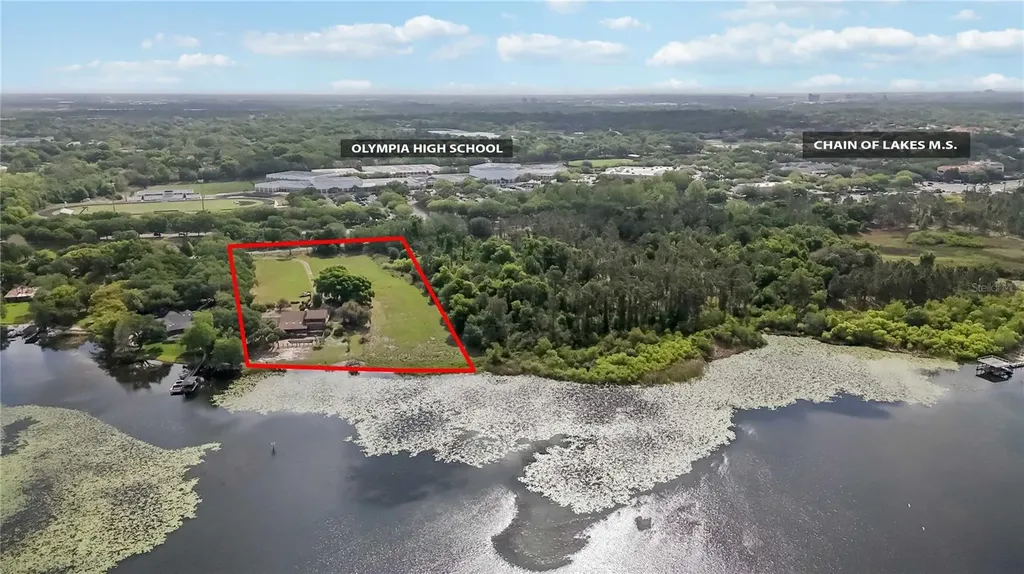 4226 Downeast Lane Windermere FL 34786