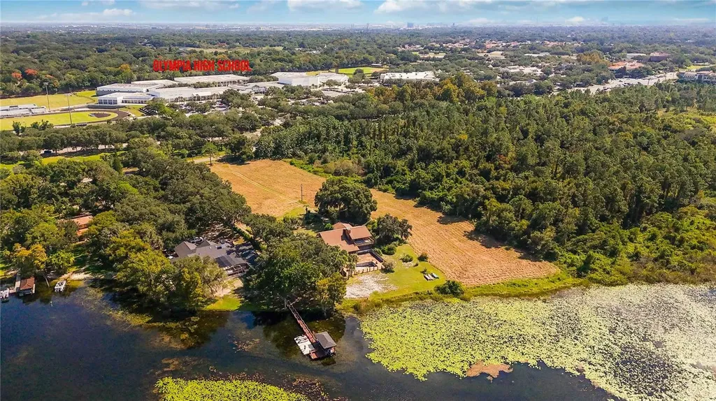 4226 Downeast Lane Windermere FL 34786