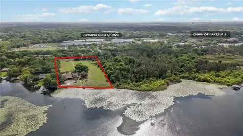 4226 Downeast Lane Windermere FL 34786