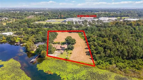 4226 Downeast Lane Windermere FL 34786