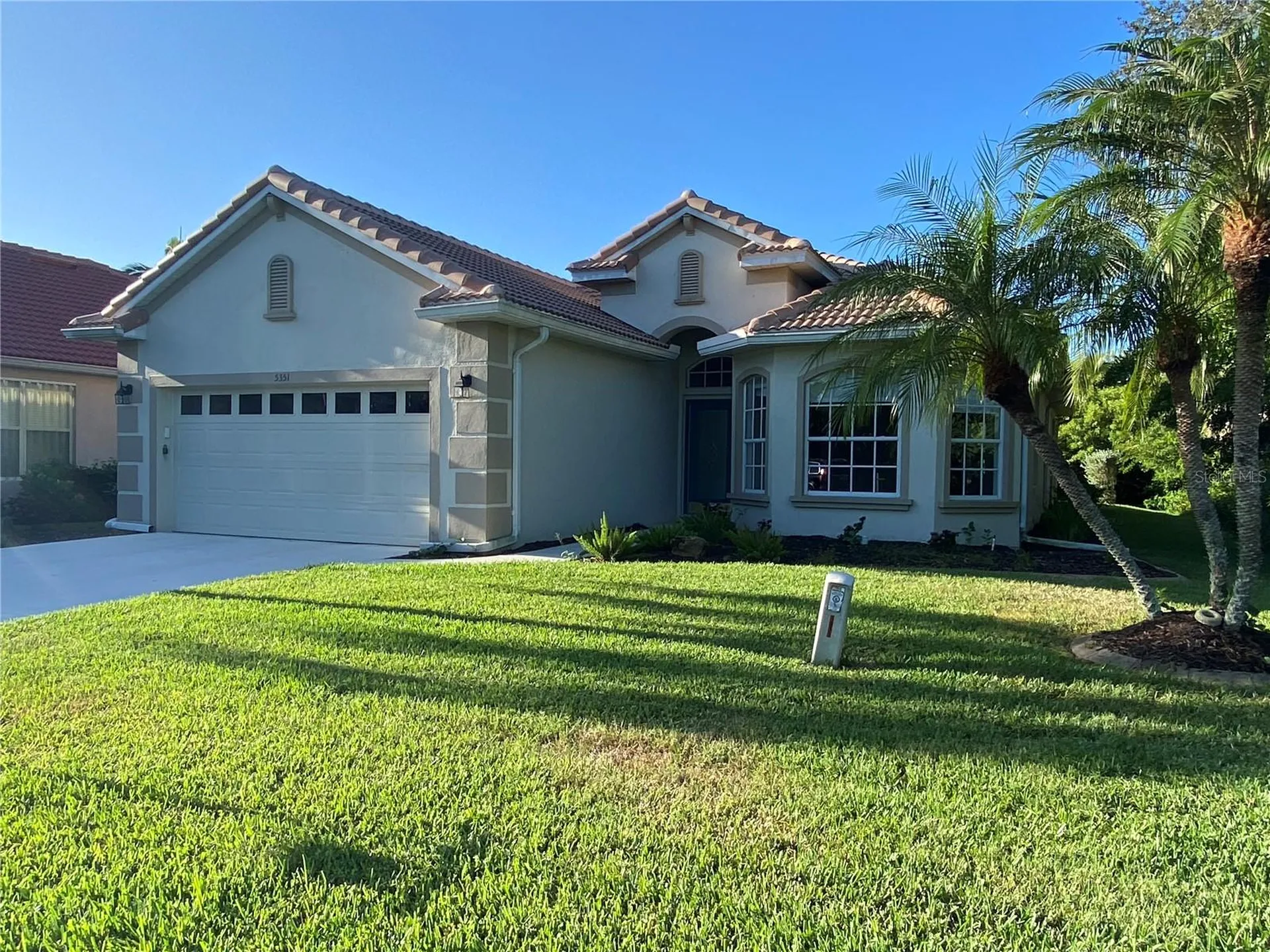 North Port FL, 5351 Laurel Oak Court