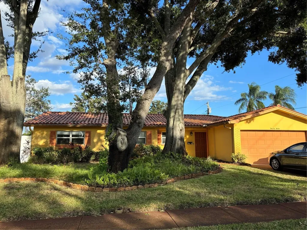 3155 65th Street N St Petersburg FL 33710