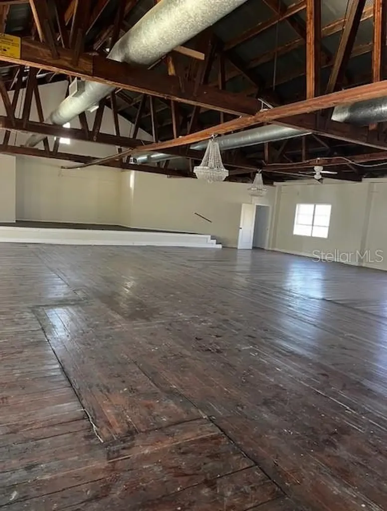 110 E 9th Avenue Havana FL 32333