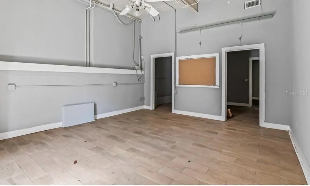 110 E 9th Avenue Havana FL 32333