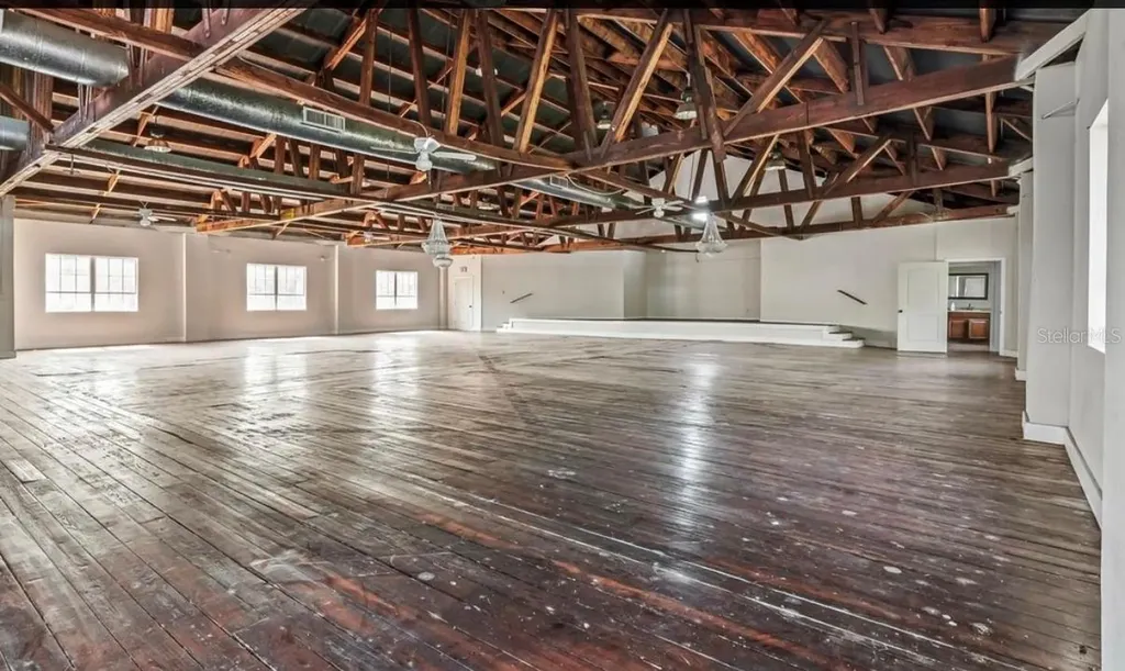 110 E 9th Avenue Havana FL 32333