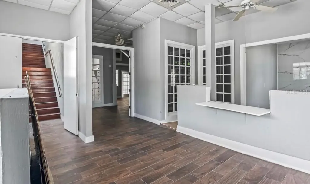 110 E 9th Avenue Havana FL 32333