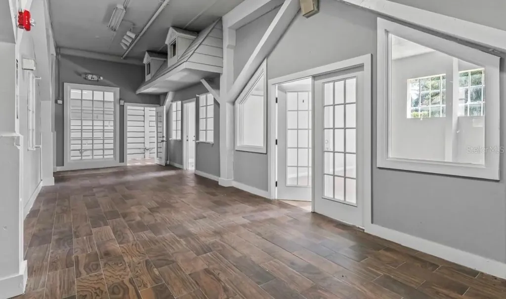 110 E 9th Avenue Havana FL 32333