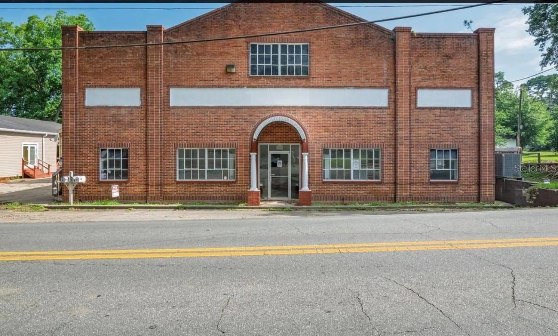 110 E 9th Avenue Havana FL 32333