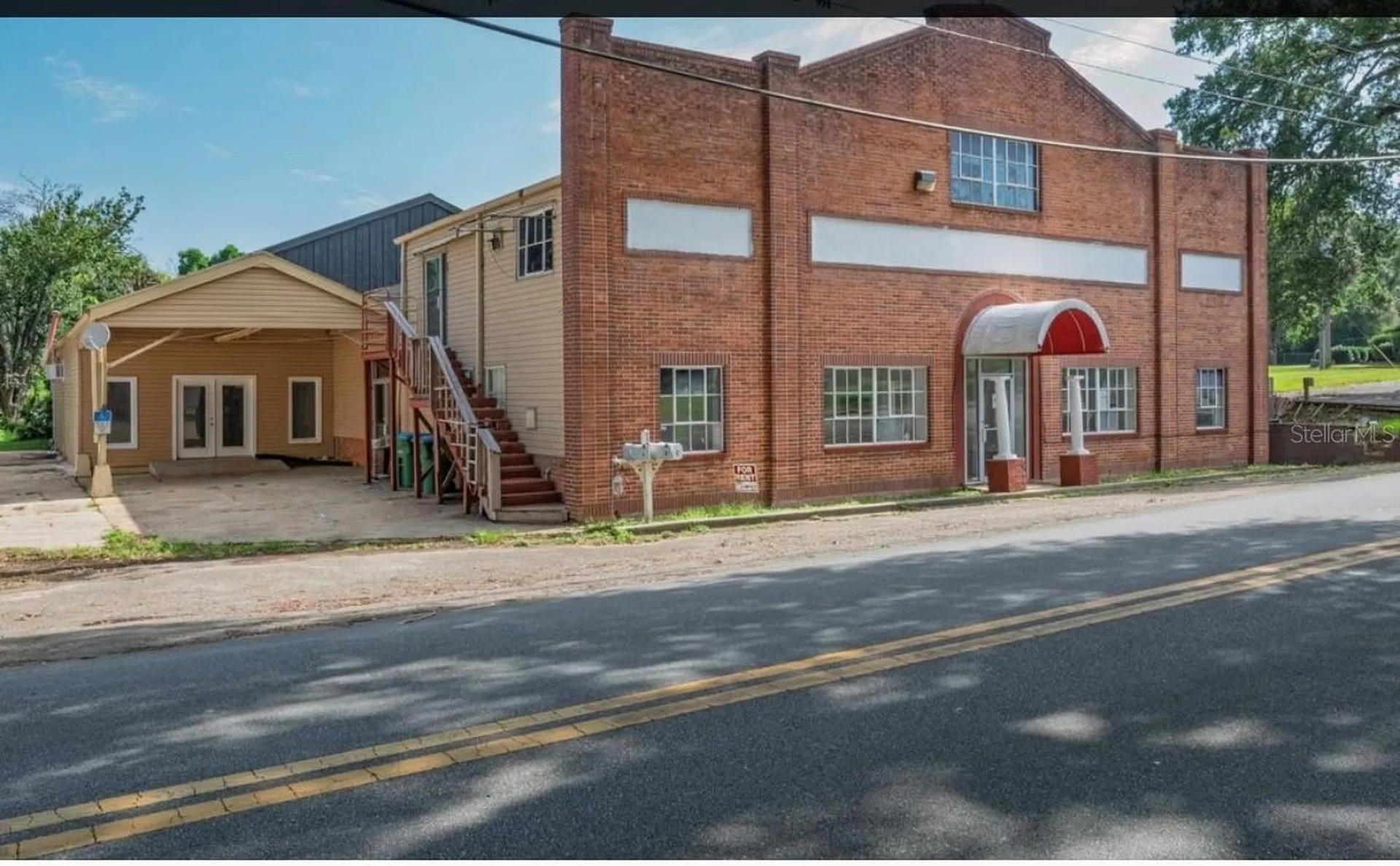 110 E 9th Avenue Havana FL 32333