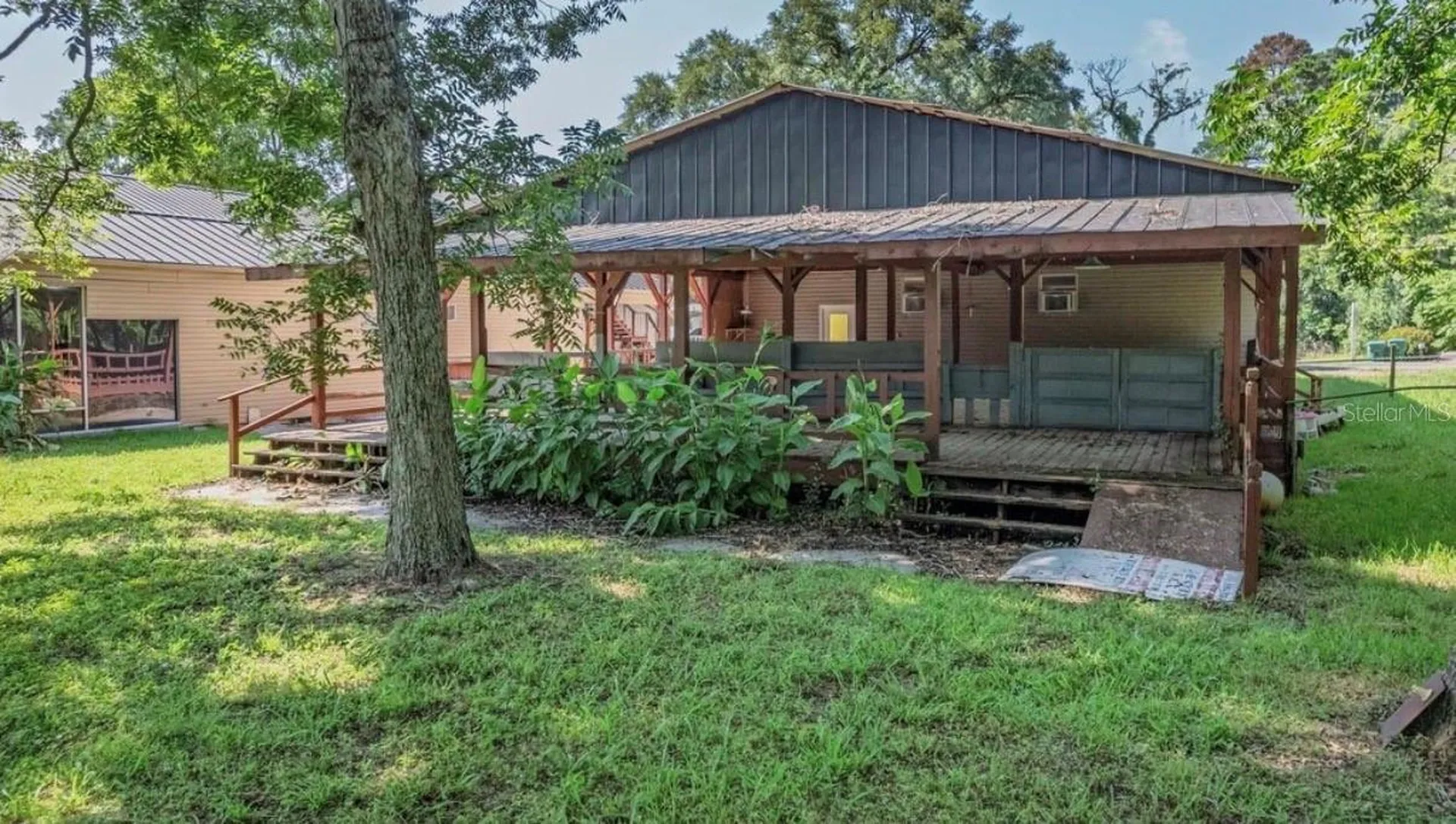 110 E 9th Avenue Havana FL 32333