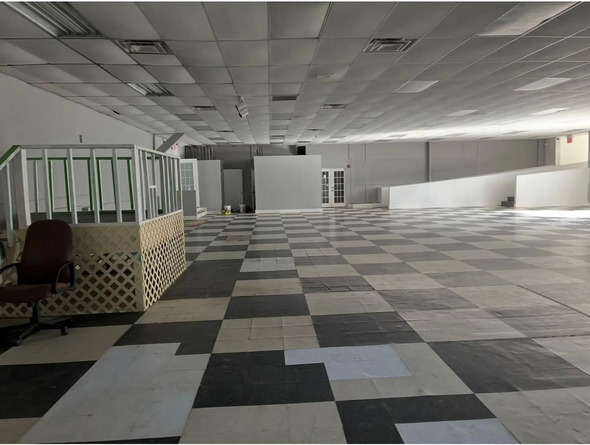 110 E 9th Avenue Havana FL 32333