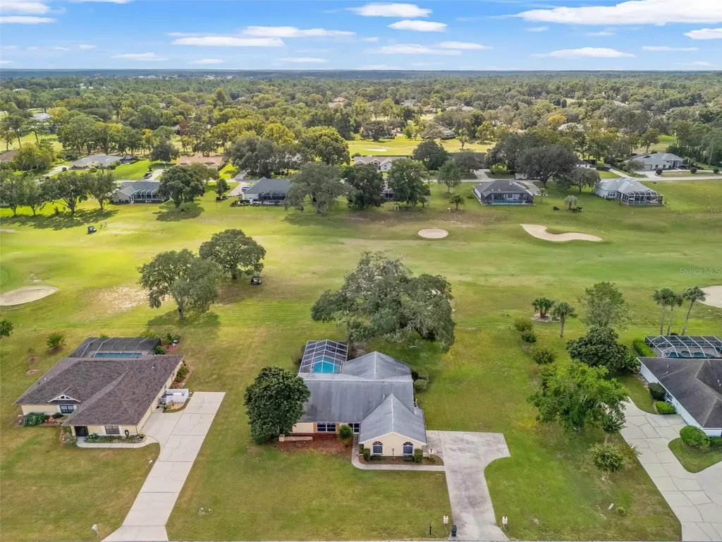 640 E Hartford Street Hernando FL 34442