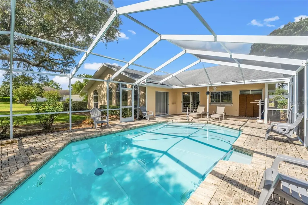 640 E Hartford Street Hernando FL 34442