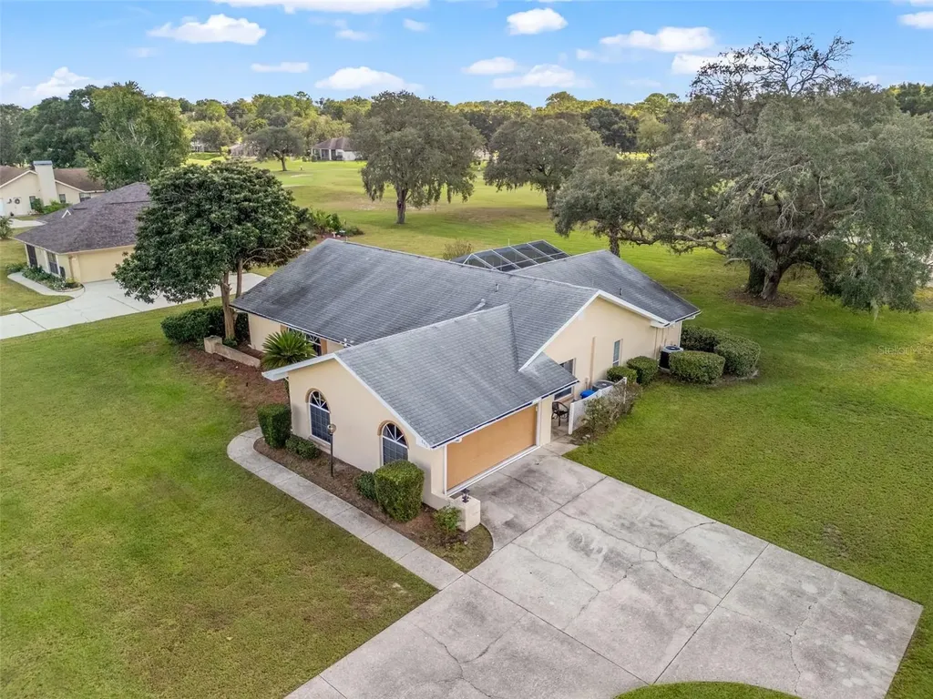 640 E Hartford Street Hernando FL 34442