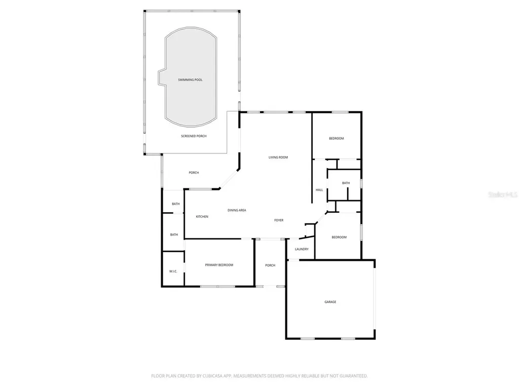 640 E Hartford Street Hernando FL 34442