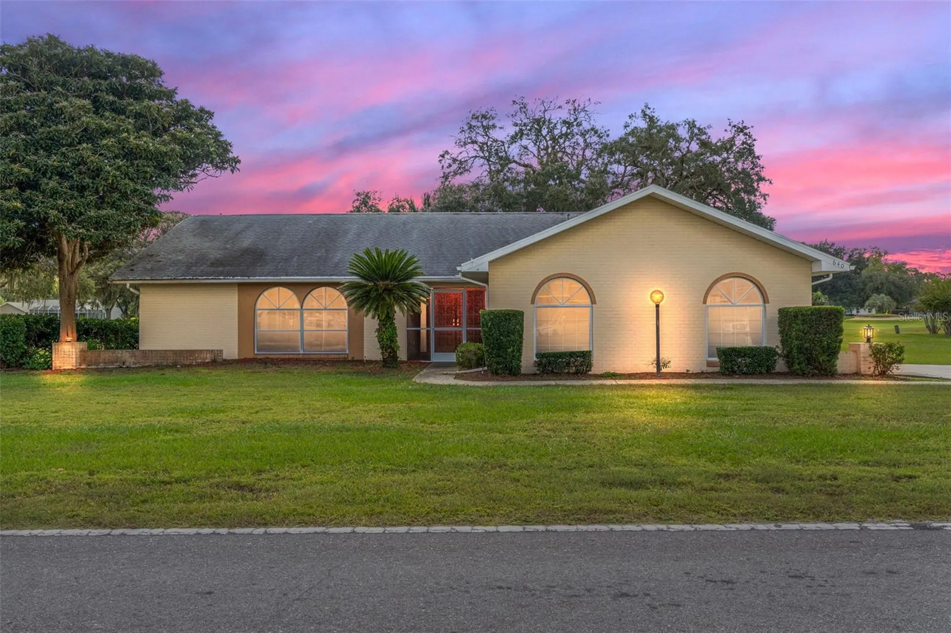 640 E Hartford Street Hernando FL 34442