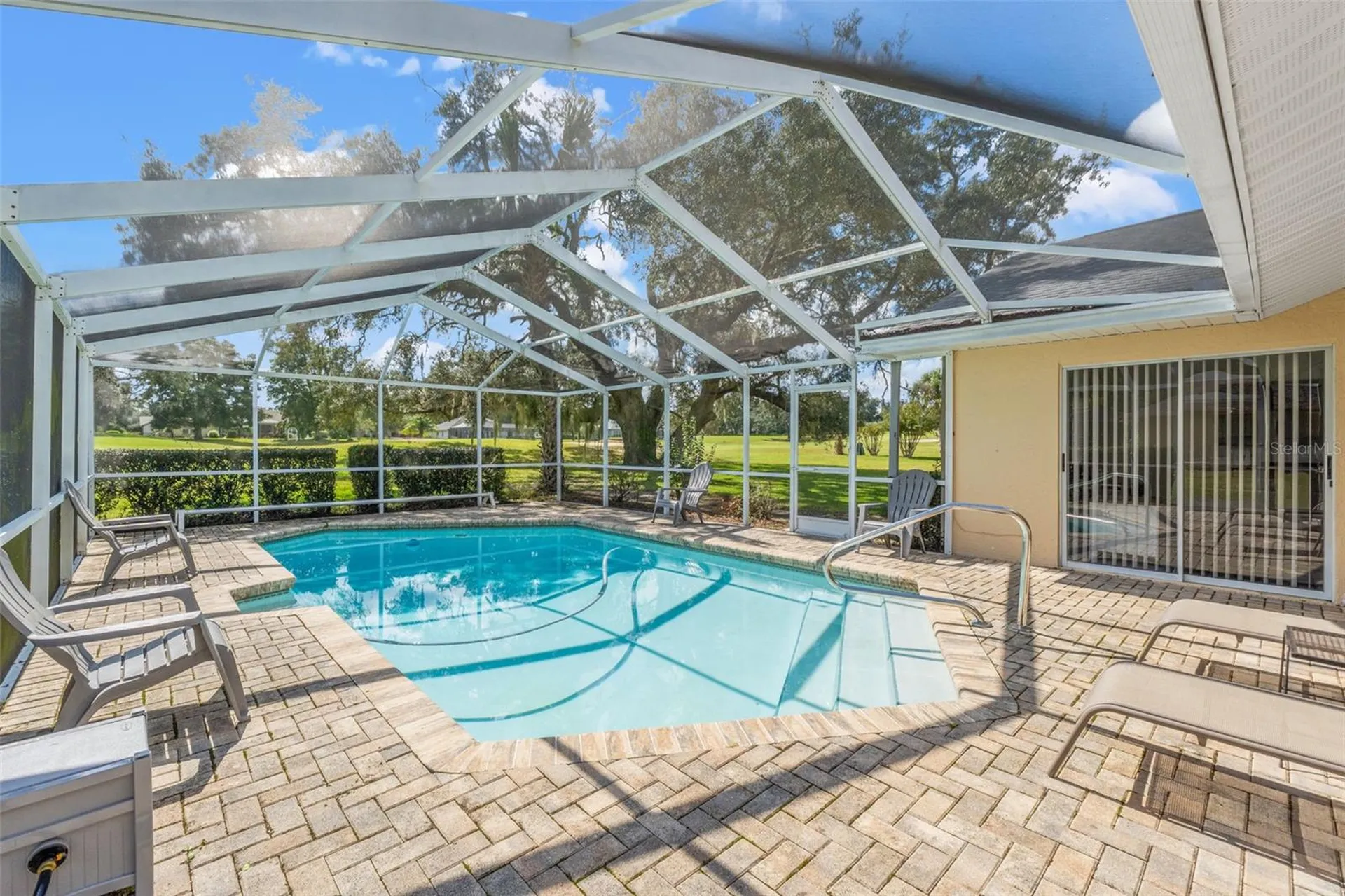 640 E Hartford Street Hernando FL 34442