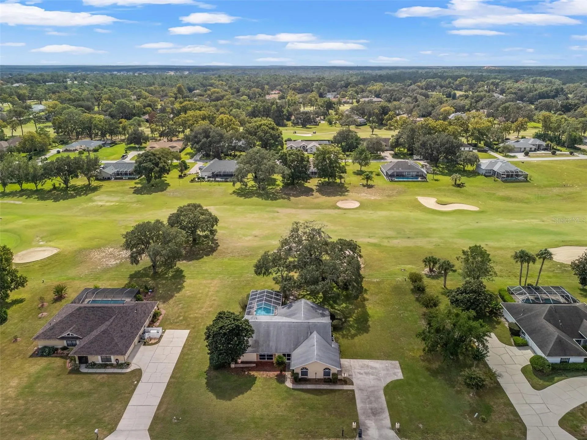 640 E Hartford Street Hernando FL 34442