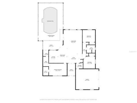 640 E Hartford Street Hernando FL 34442