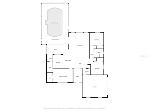 640 E Hartford Street Hernando FL 34442