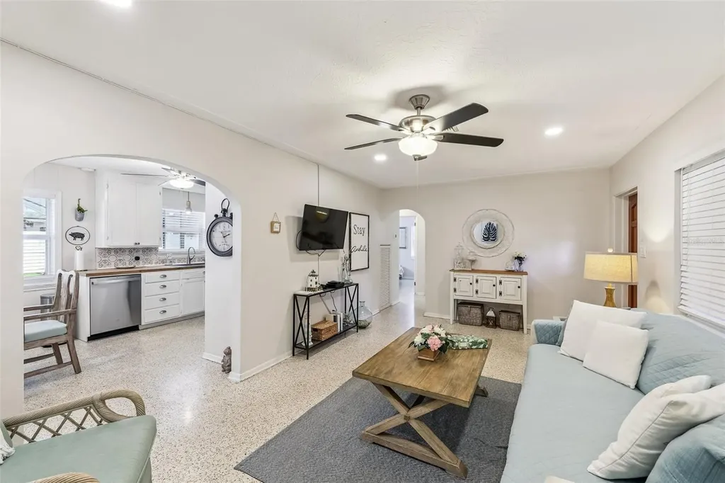 2907 Marshall Drive Sarasota FL 34239