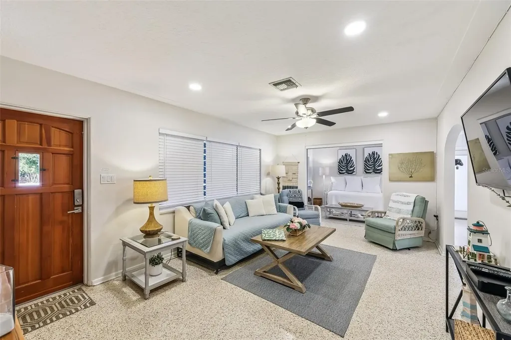 2907 Marshall Drive Sarasota FL 34239