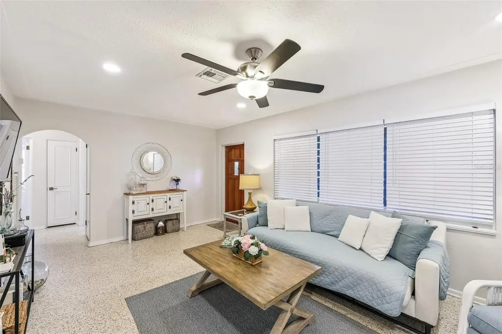 2907 Marshall Drive Sarasota FL 34239