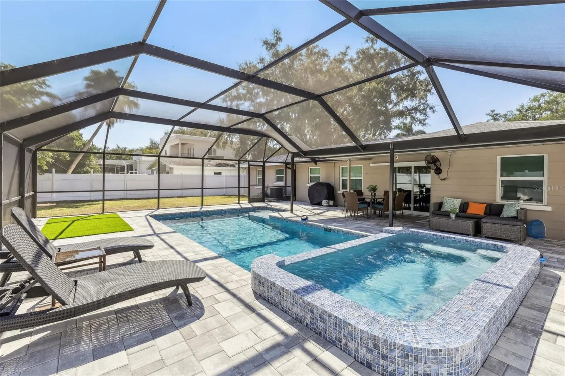 2907 Marshall Drive Sarasota FL 34239
