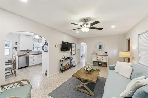 2907 Marshall Drive Sarasota FL 34239