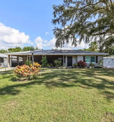 2907 Marshall Drive Sarasota FL 34239