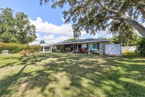 2907 Marshall Drive Sarasota FL 34239