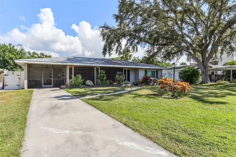 2907 Marshall Drive Sarasota FL 34239